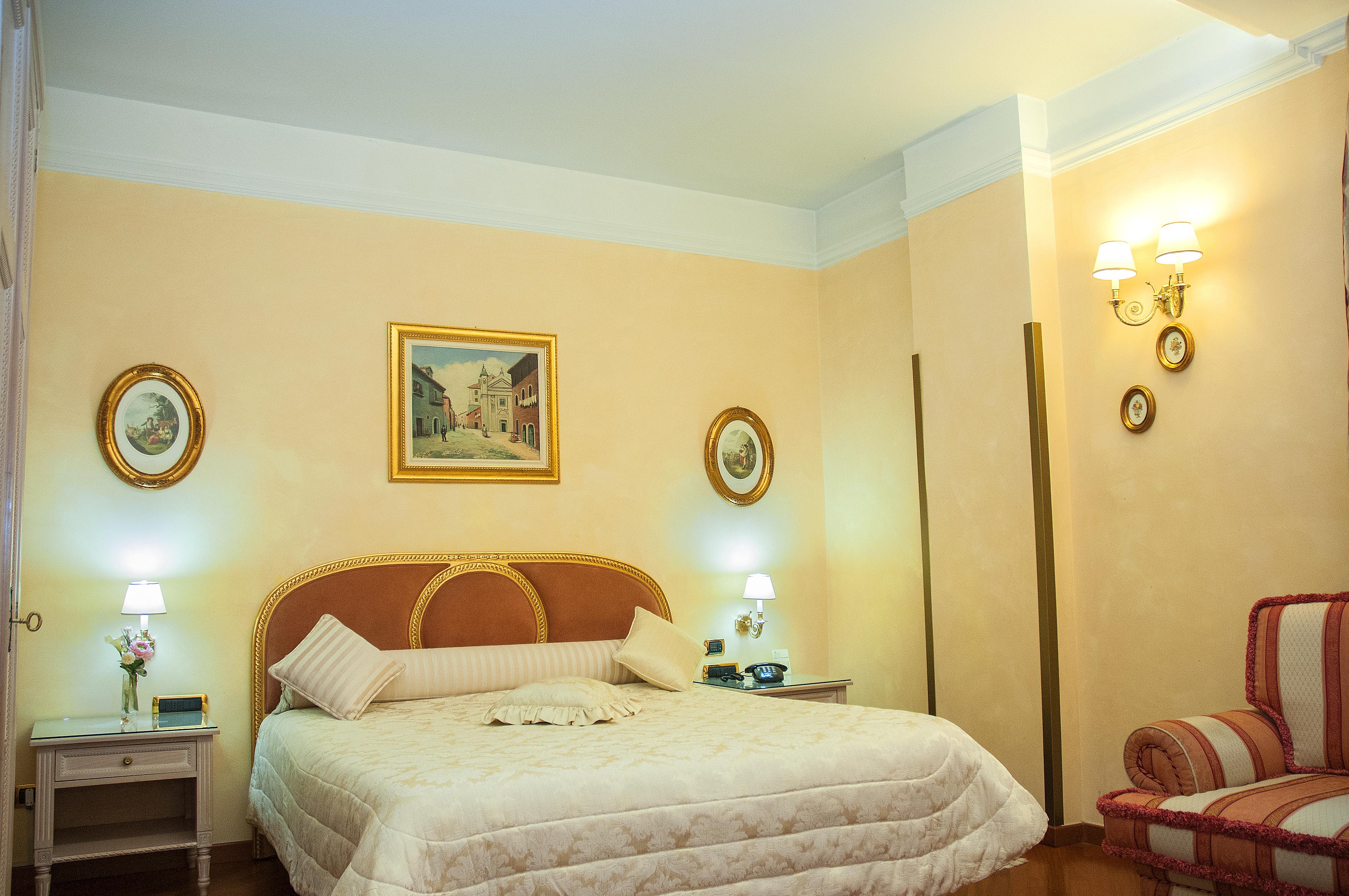 Hotel Daniel's Roma