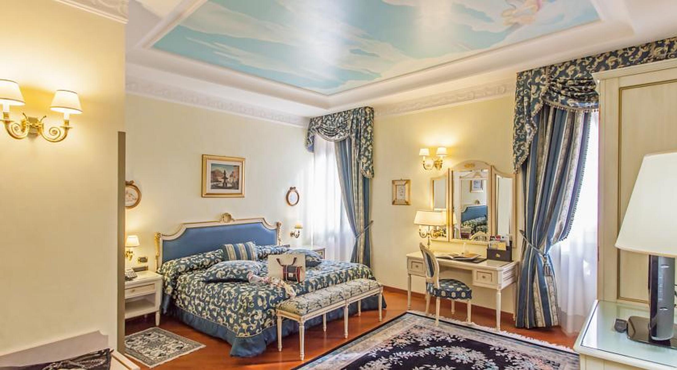 Hotel Daniel's Roma