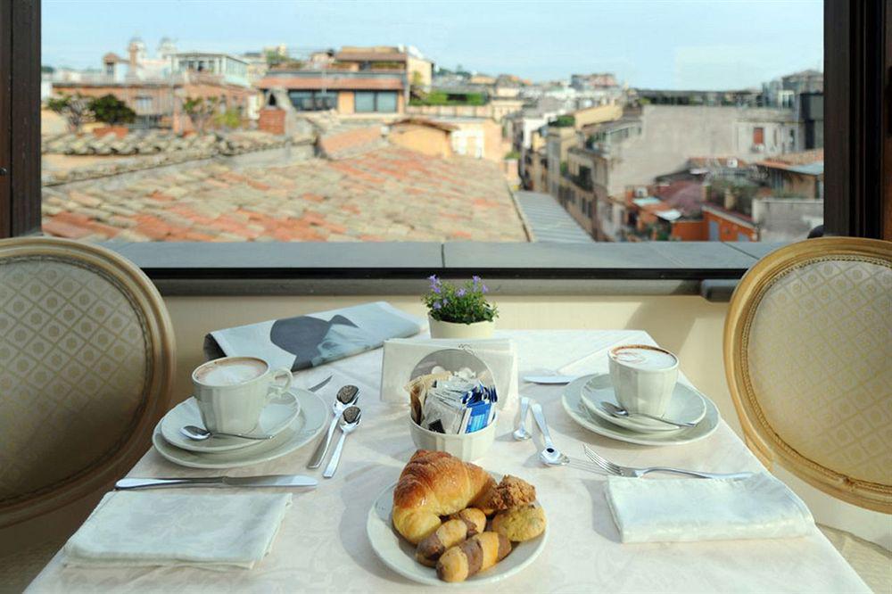 Hotel Daniel's Roma