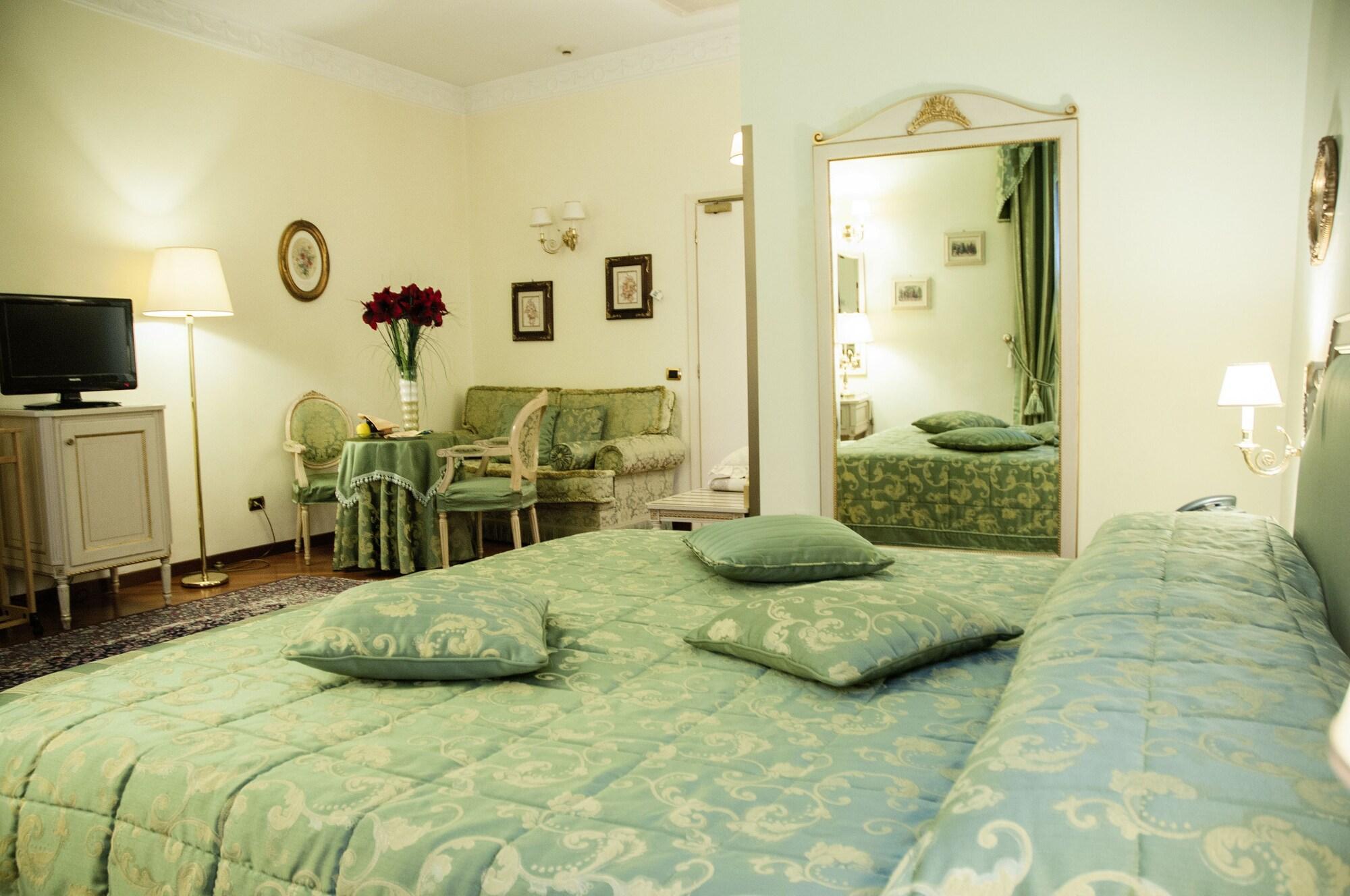 Hotel Daniel's Roma