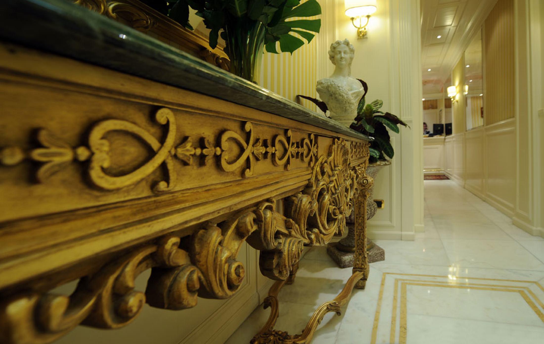 Hotel Daniel's 4*