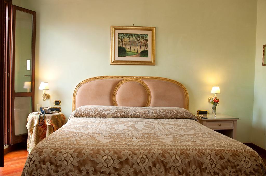 Daniel's Hotel Roma
