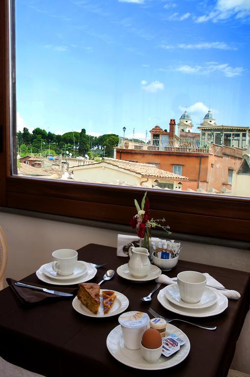 Hotel Daniel's Roma