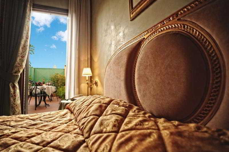 Hotel Daniel's Roma